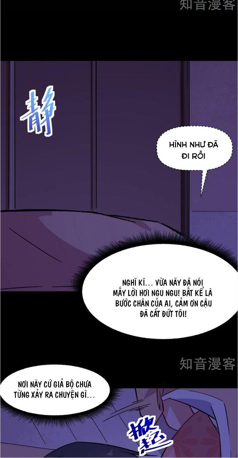 Vườn Trường Cuồng Sư Hệ Thống: Chapter 132