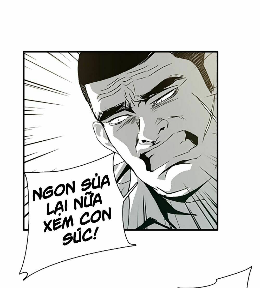 Anh Đại Bá Đạo: Chapter 3
