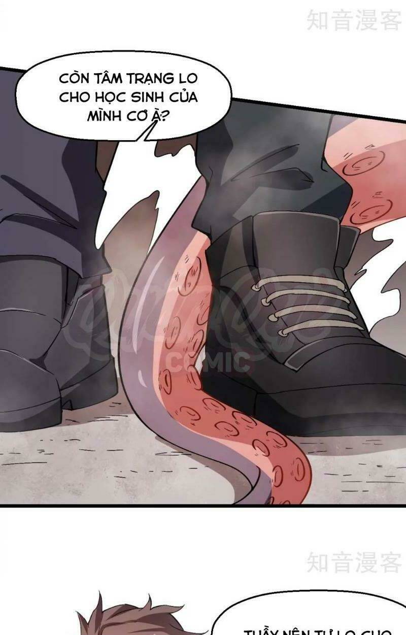 Vườn Trường Cuồng Sư Hệ Thống: Chapter 92
