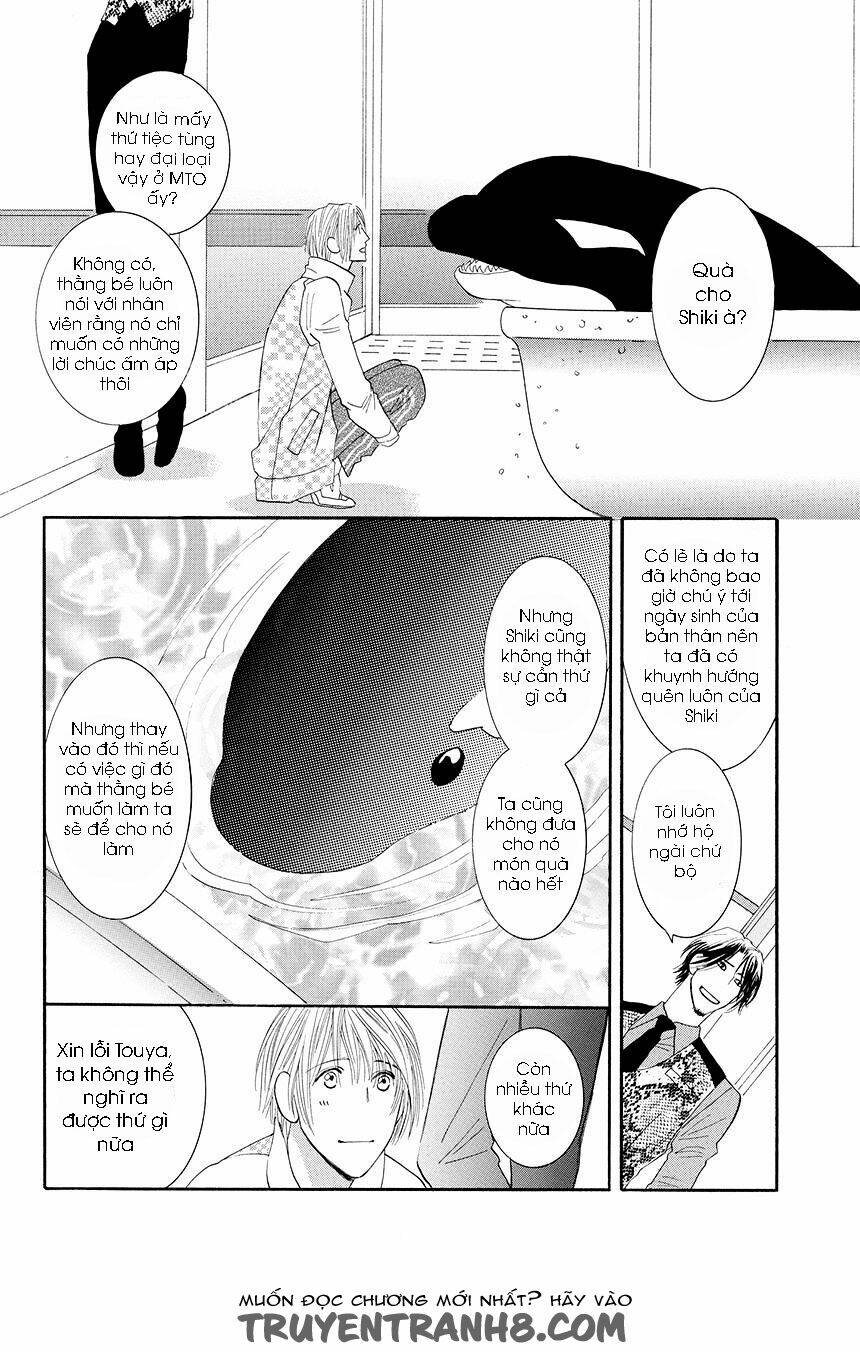Moon Trick: Chapter 18