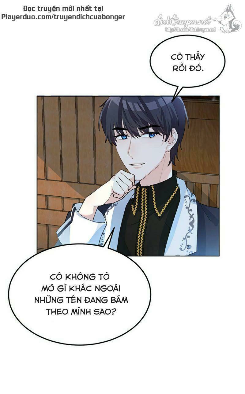 Nữ Hiệp Trở Về: Chapter 6