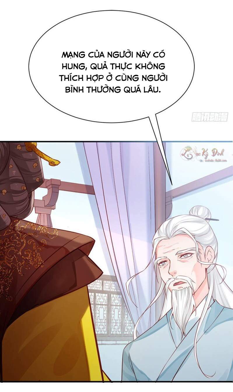 Bệ Hạ Xin Tự Trọng: Chapter 31