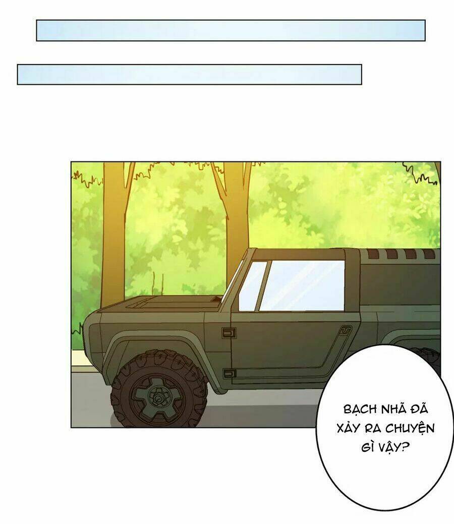 Hôn Nhân Dục Vọng: Thiếu Gia Nhẹ Một Chút!: Chapter 114