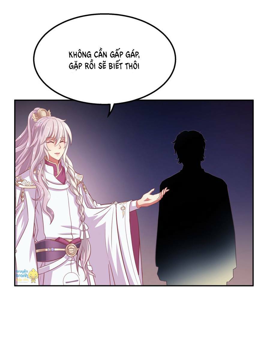 Phép tắc yêu đương của Ma Vương: Chapter 10