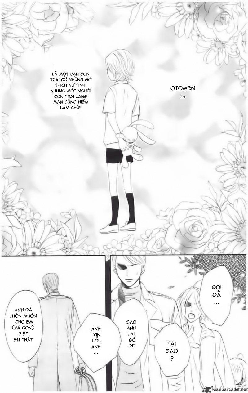 Otomen: Chapter 2