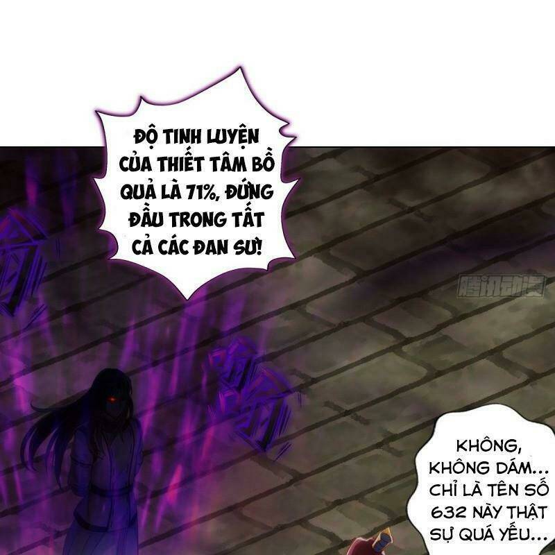 Bất Hủ Phàm Nhân: Chapter 54