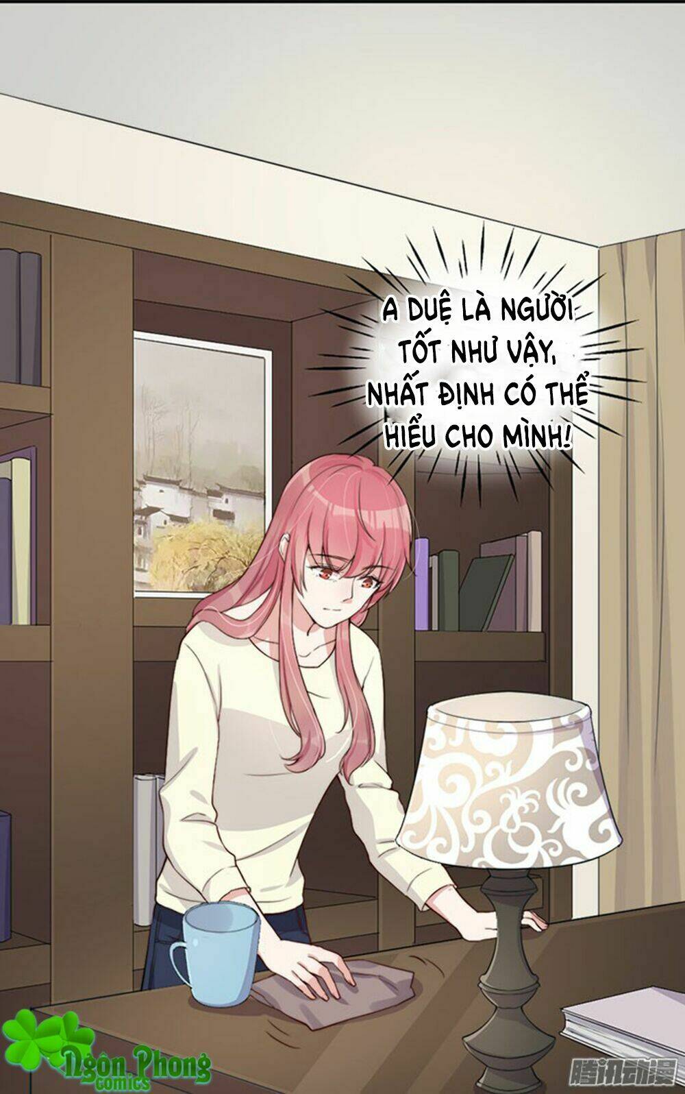 Bà Xã Tôi Là Nam Thần: Chapter 31