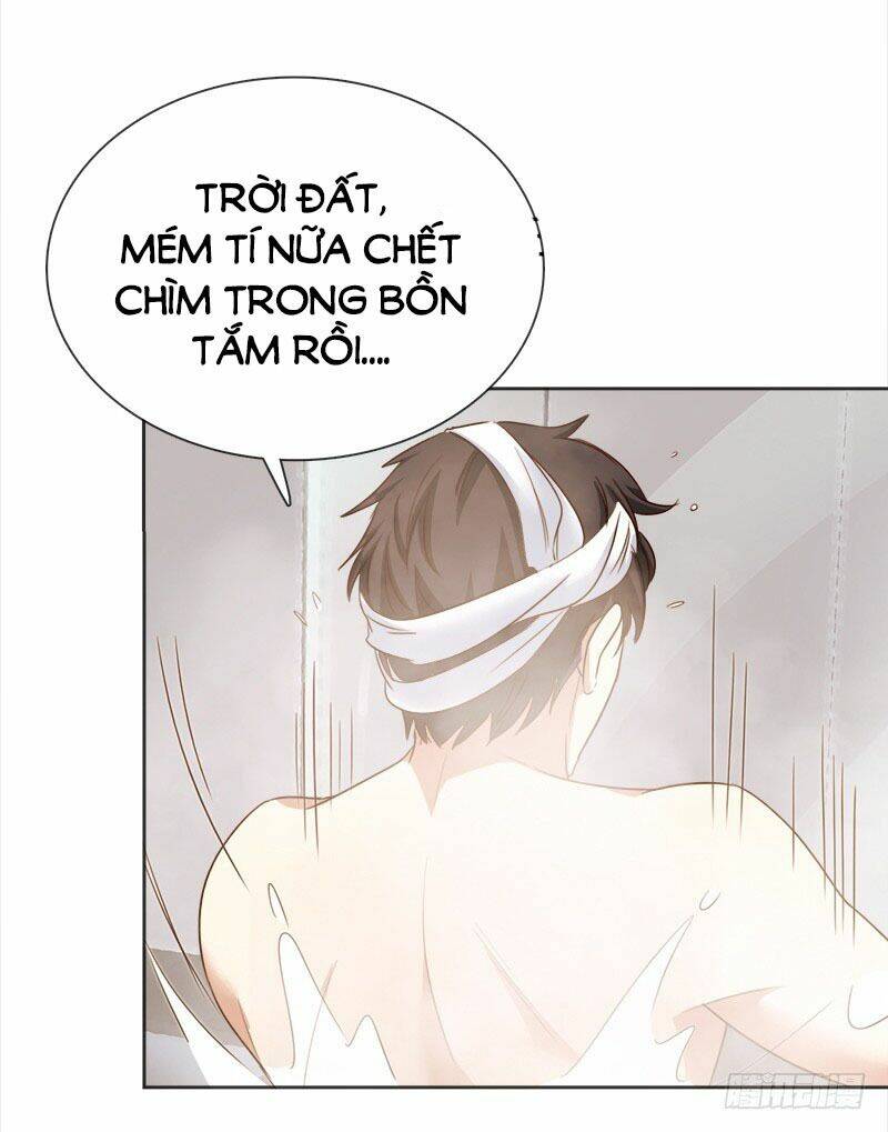 Yêu Tinh Đại Tác Chiến: Chapter 19