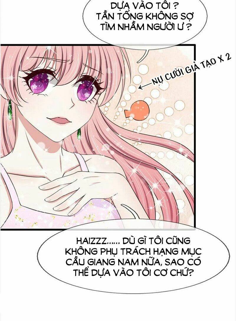 Phúc Hắc Lão Công Buông Em Ra: Chapter 123