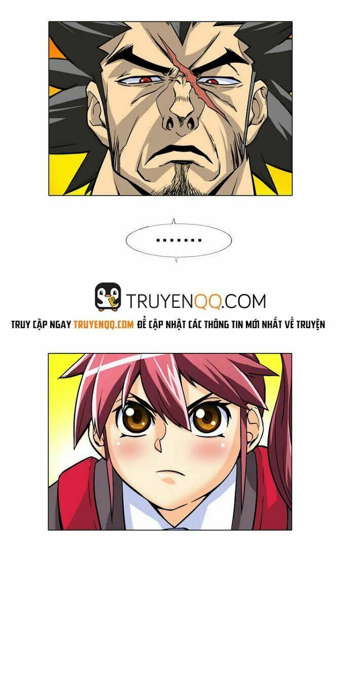 Chị Đại Cũng Biết Yêu: Chapter 1