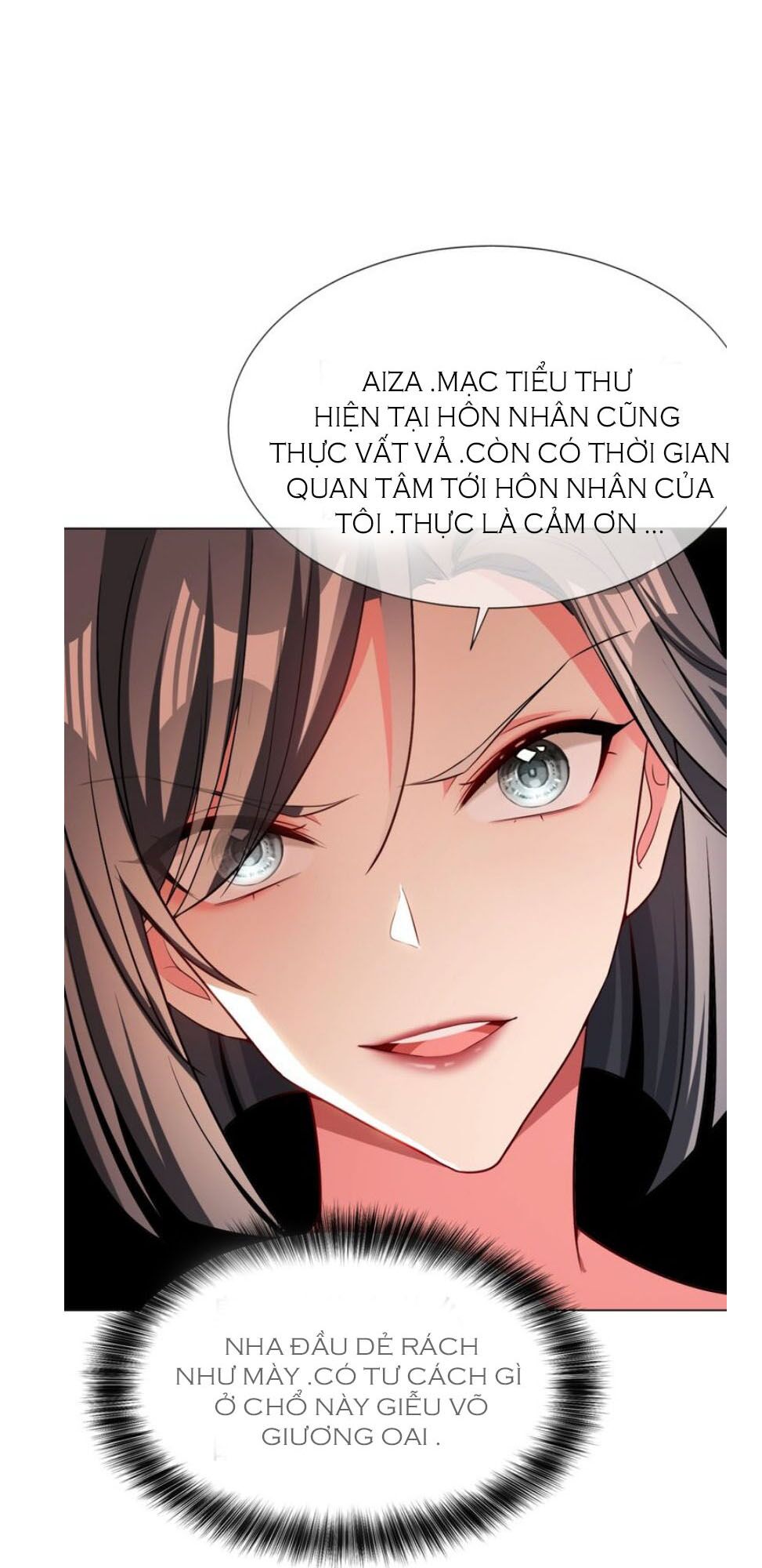 Cô Vợ Nhỏ Nuông Chiều Quá Lại Thành Ác!!: Chapter 167