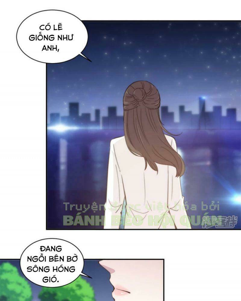 Tổng Tài, Tránh Xa Tôi Ra: Chapter 34