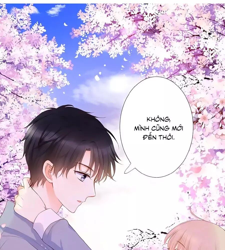 Hoa Chưa Nở Rộ: Chapter 19