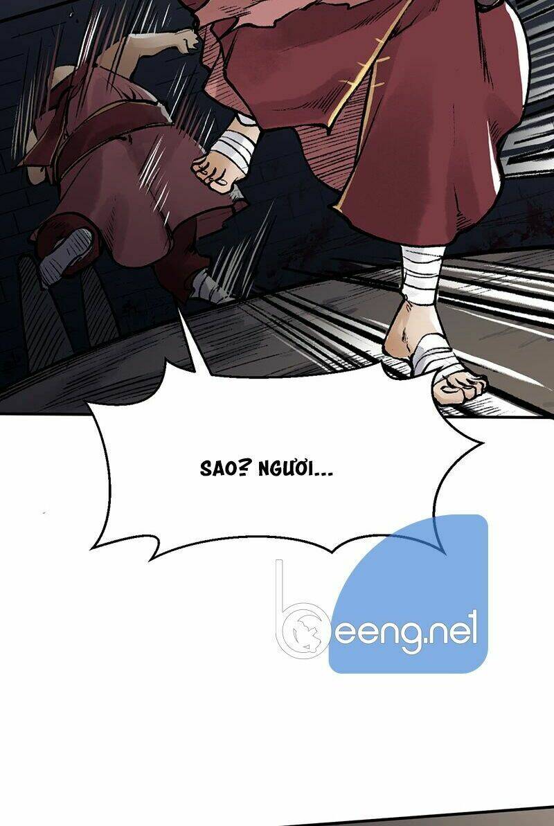 Liên Thành Quyết: Chapter 15