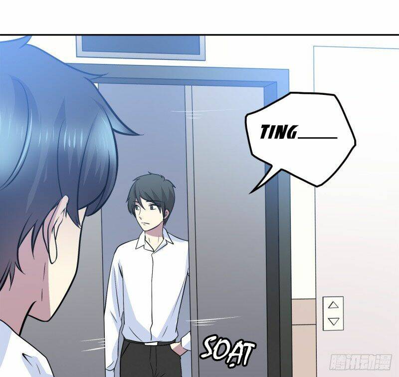 Người Yêu Thời Không: Chapter 60