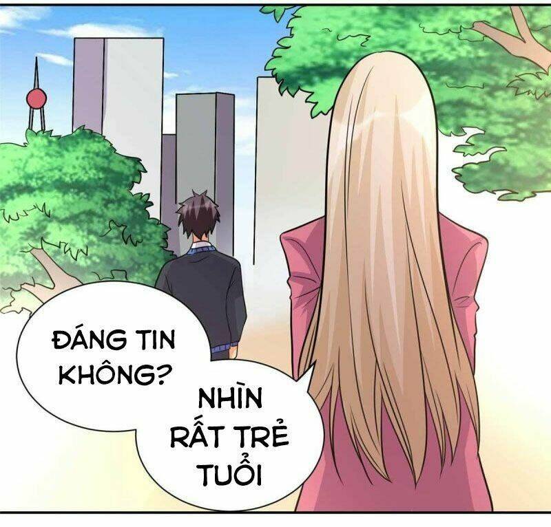 Đế Tế: Chapter 53