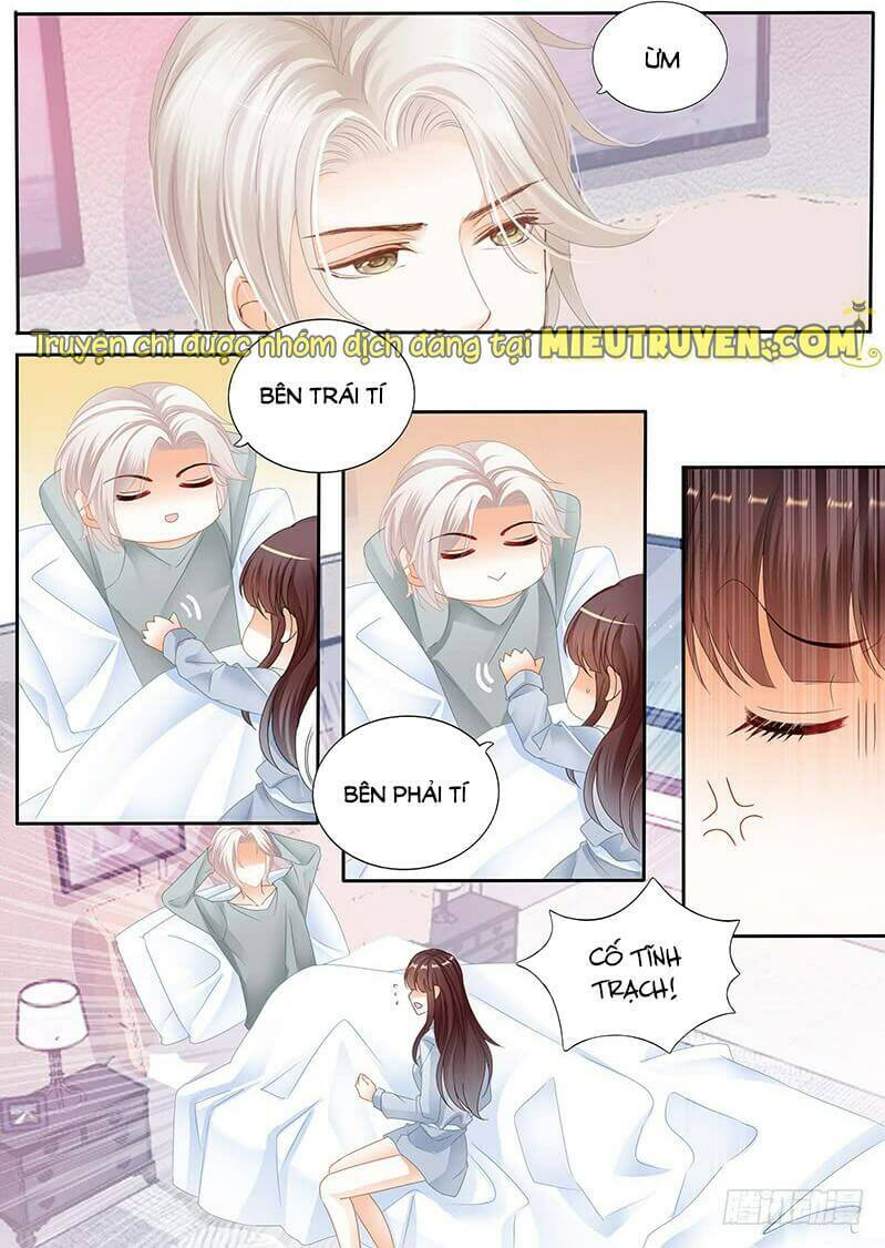 Thiểm Hôn Kiều Thê: Chapter 104