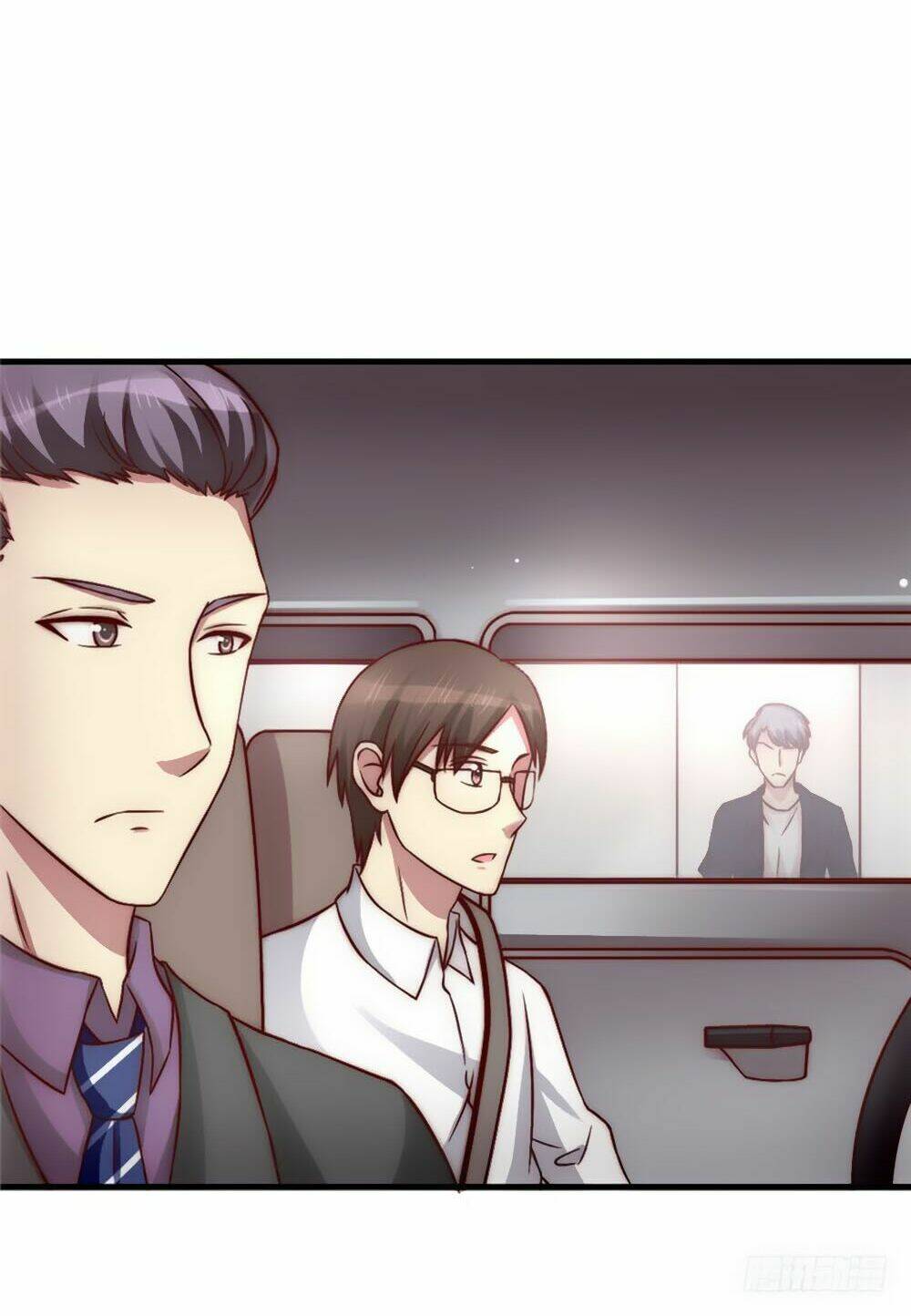 Thời Gian Đều Biết: Chapter 18