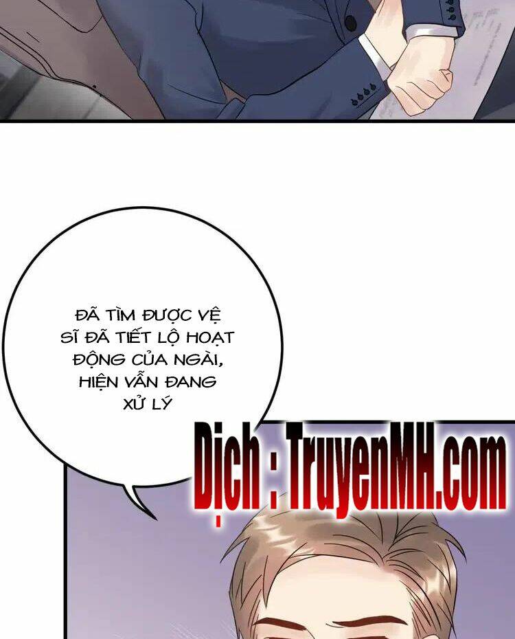 Trong Sinh Chi Ức Vạn Ảnh Hậu Yếu Thượng Vị: Chapter 282