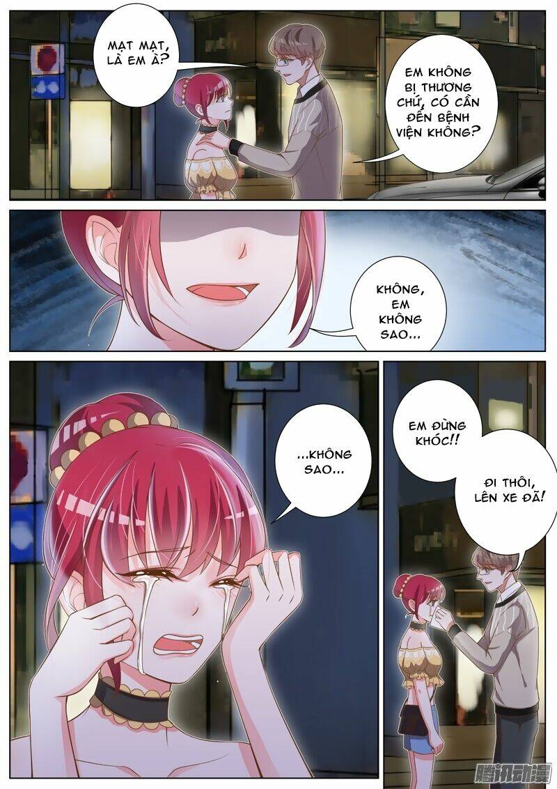 Vương Bài Giáo Thảo: Chapter 27