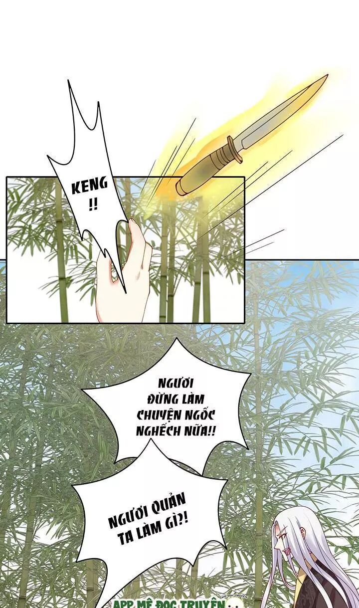 Đô đốc đại nhân sủng thê kí: Chapter 115: Ngươi dám làm hại nàng ấy