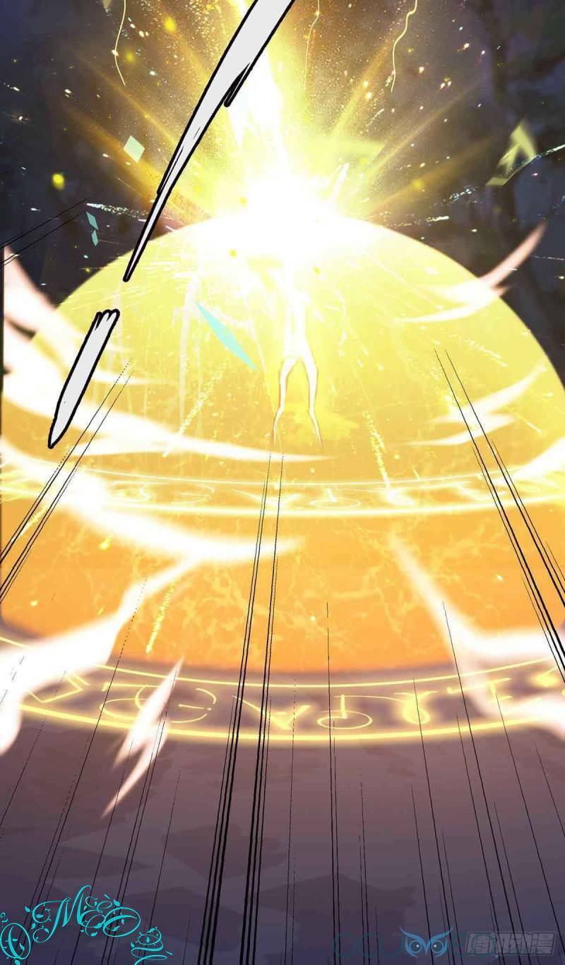 Minh Đế Độc Sủng Âm Dương Phi: Chapter 2