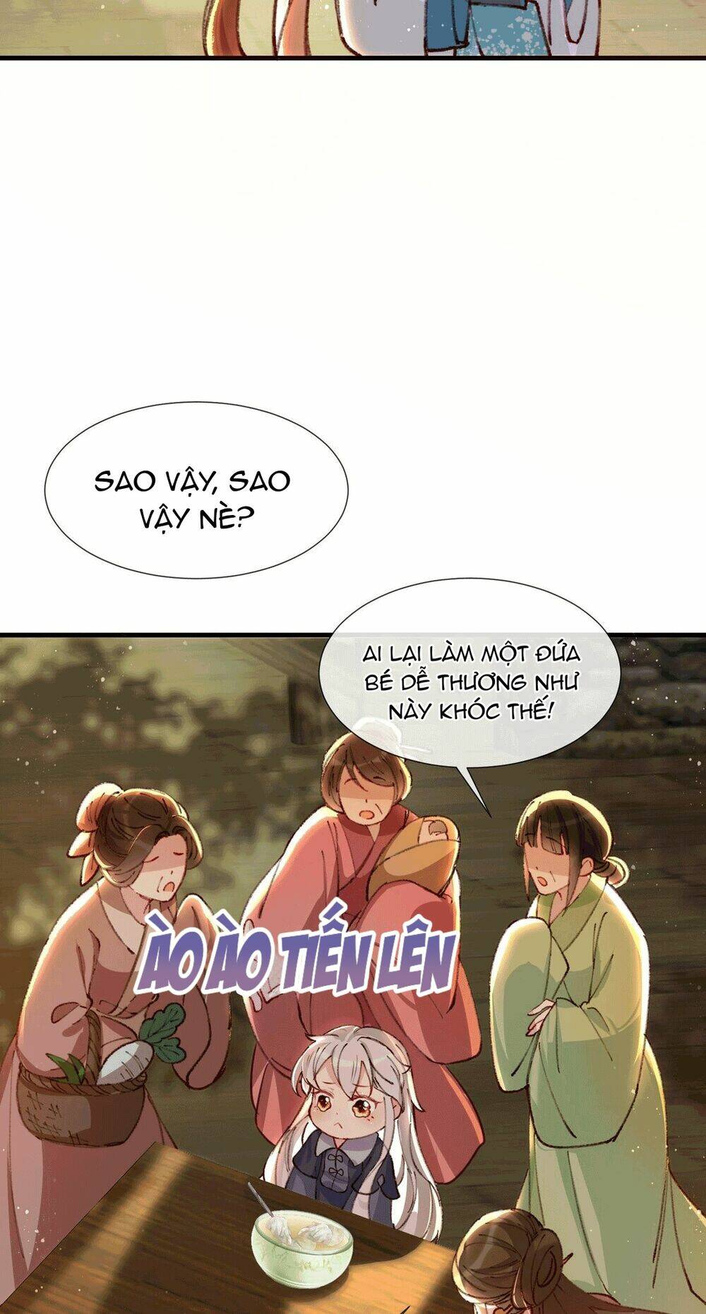 Sau Khi Nhặt Được Trứng Rồng, Ta Quyết Định Nuôi Hắn Trở Nên Xấu Xa: Chapter 2