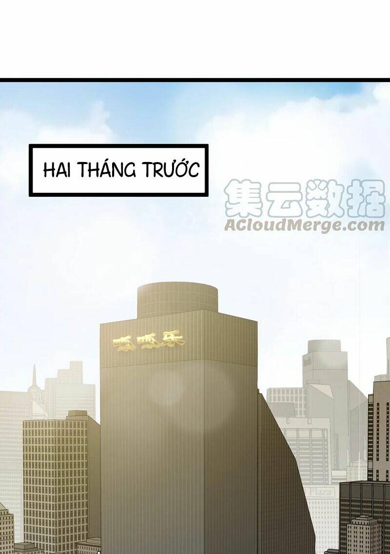 Đai Ca Trở Lại Tuổi 16: Chapter 90