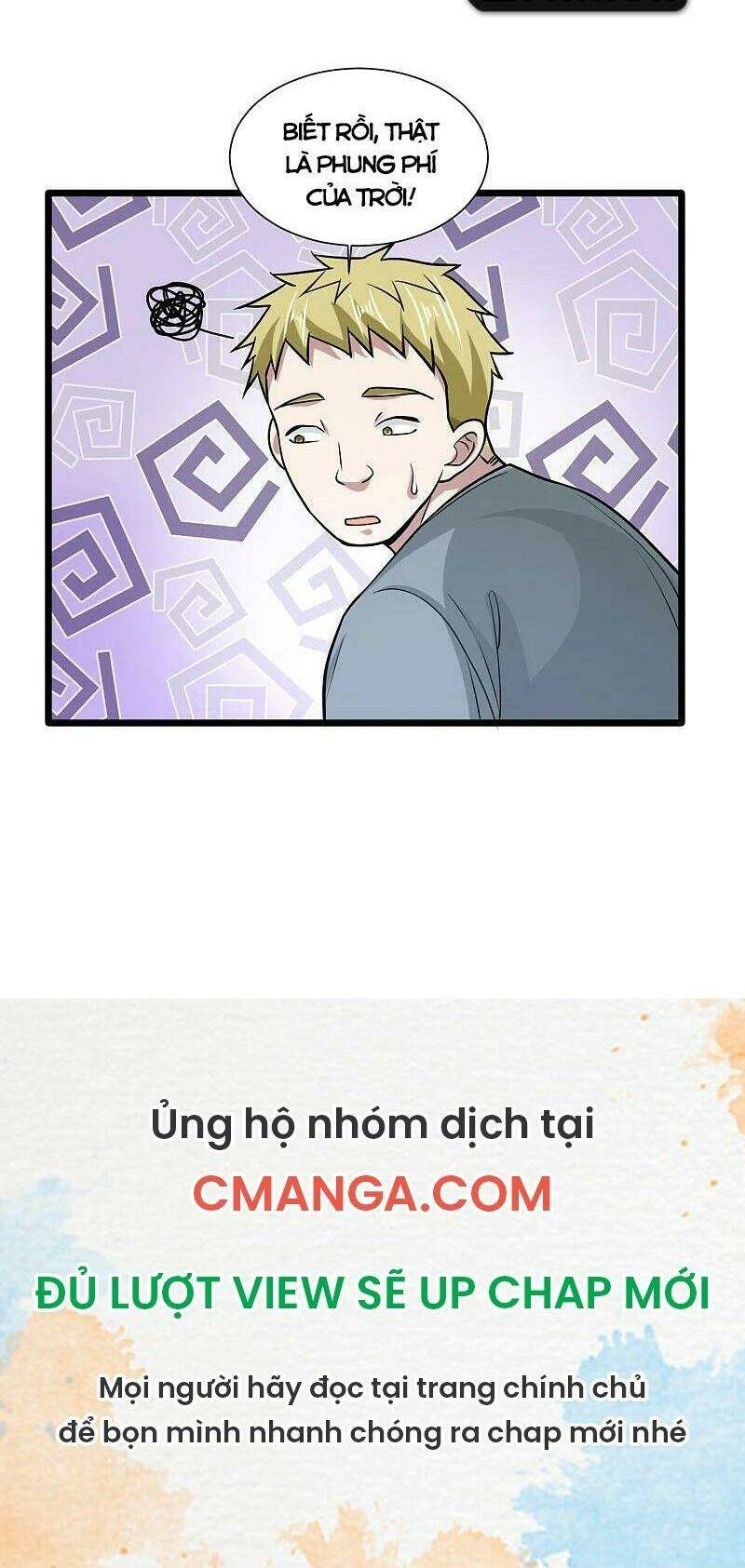 Đô Thị Tà Vương: Chapter 222
