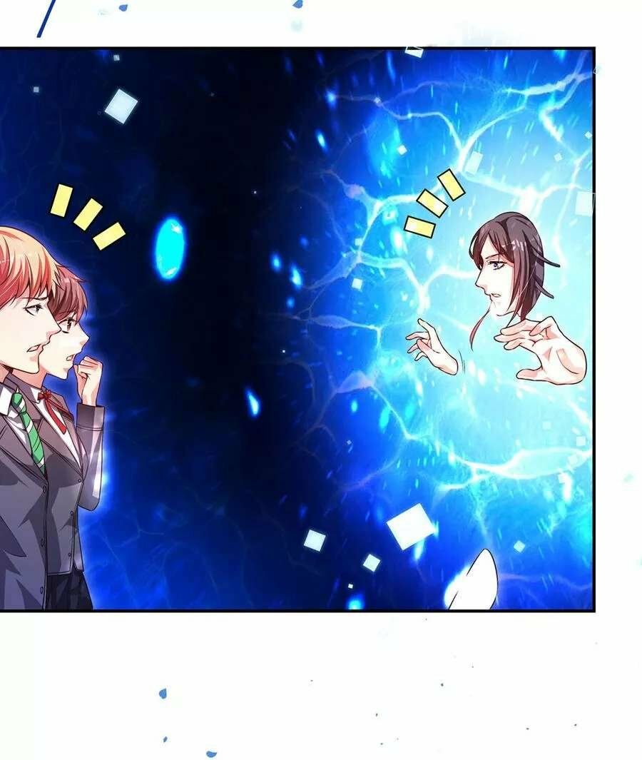 Yêu Tiếp Thành Nghiện, Tổng Tài Quá Bá Đạo: Chapter 39