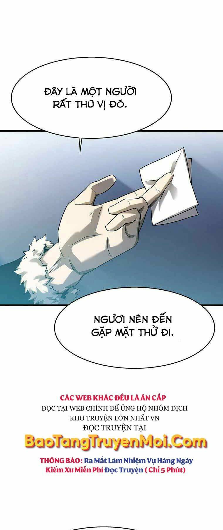 Hậu Duệ Của Hổ: Chapter 7