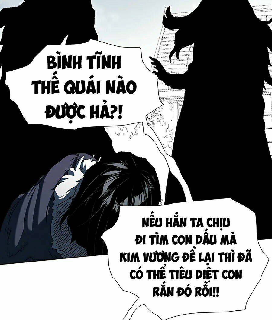Các Chòm Sao Chỉ Chú Ý Mình Tôi: Chapter 1