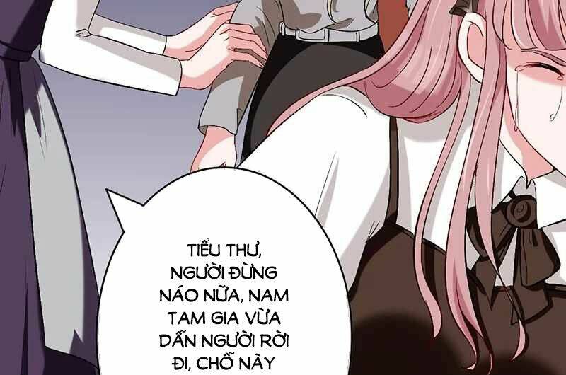 Manh Thê Khó Dỗ: Chapter 63