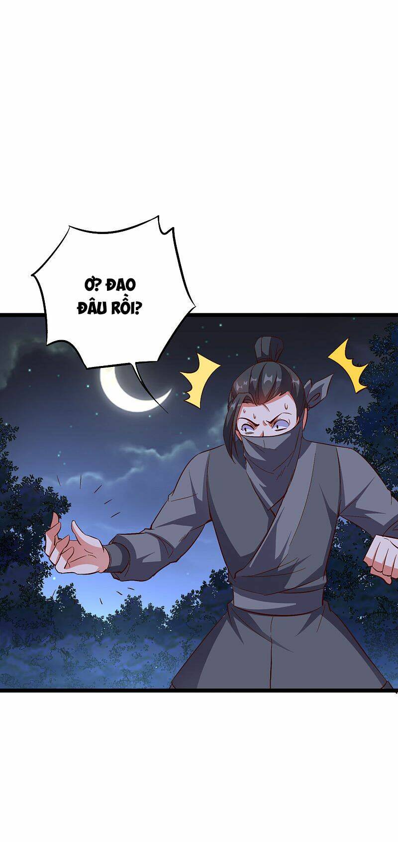 Phục Thiên Thánh Chủ: Chapter 65