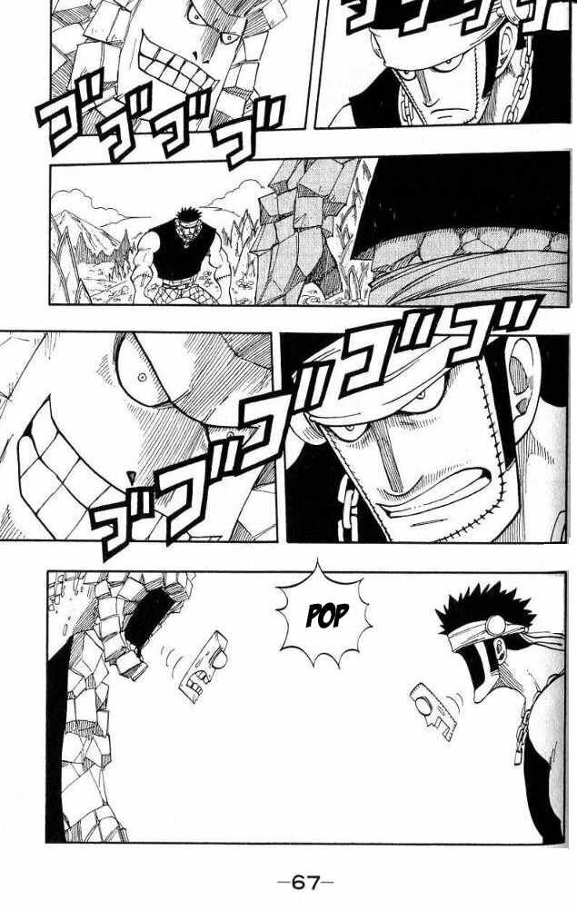 Monster Soul: Chapter 5
