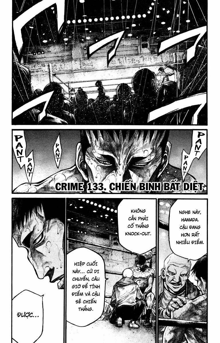 Rainbow: Chapter 133