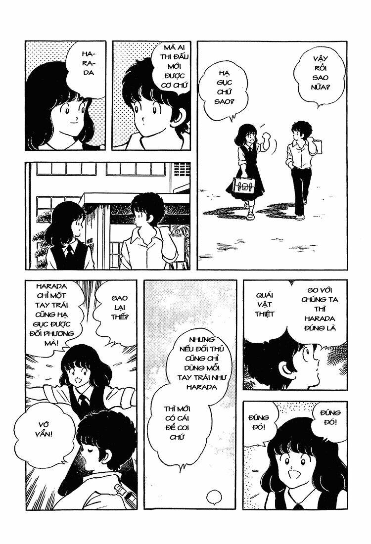 Touch: Chapter 190