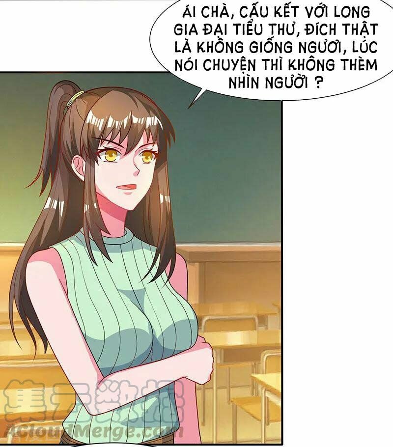 Trọng Sinh Khí Thiếu Quy Lai: Chapter 29
