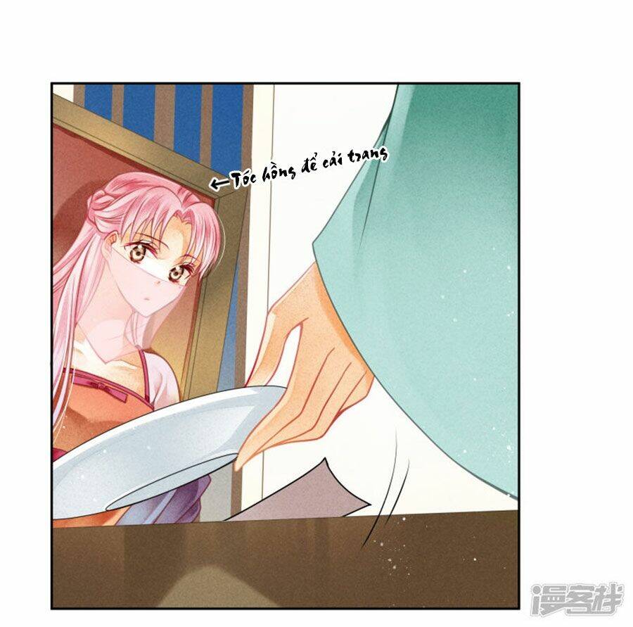 Ái Thượng Vô Địch Tiếu Hoàng Hậu: Chapter 117