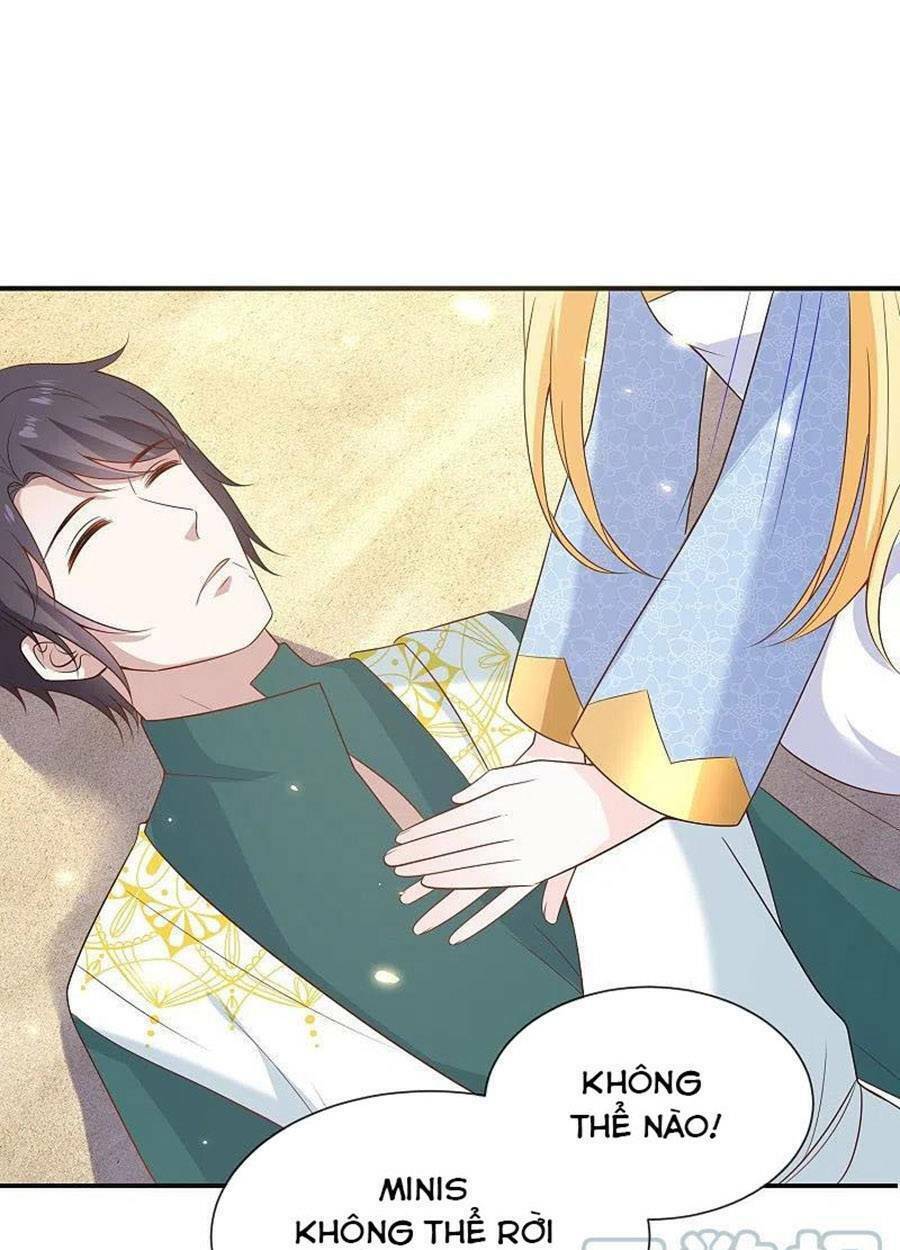 Sủng Hậu Của Vương: Chapter 168