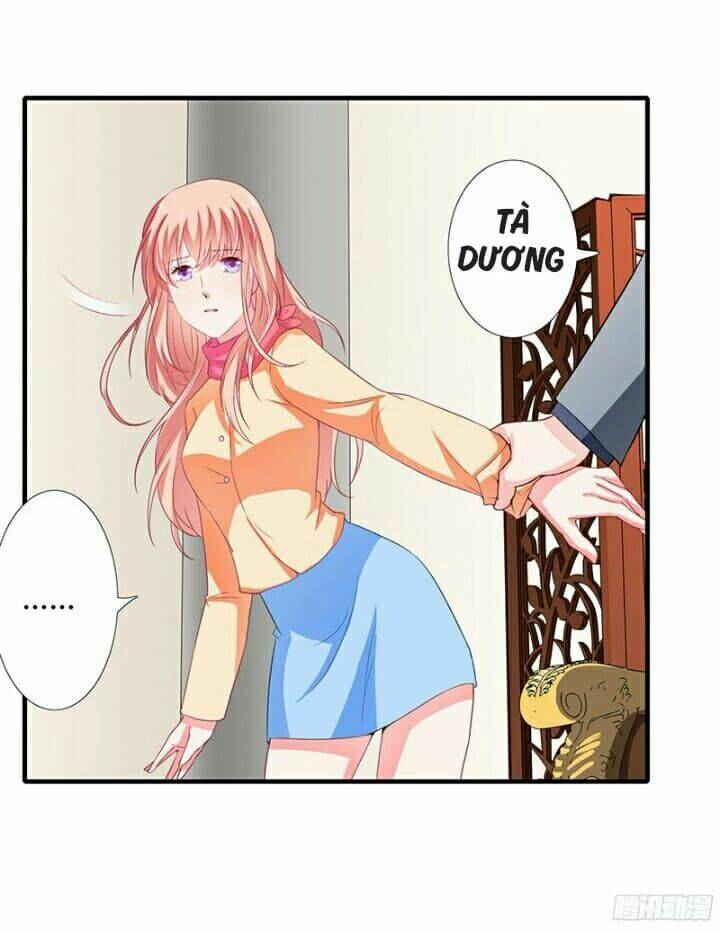 Thiểm Hôn Kinh Ái: Chapter 31