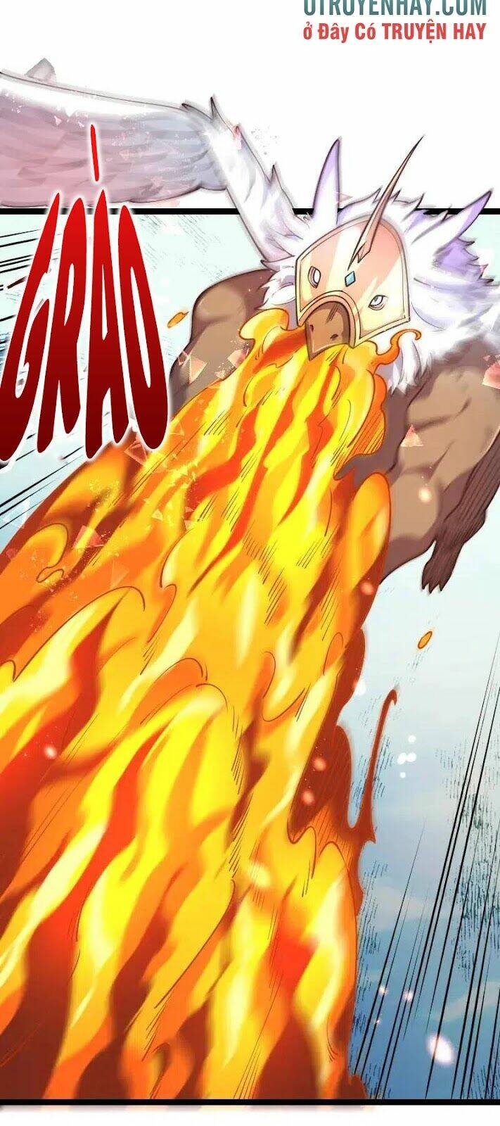 Tối Cường Thành Chủ Đích Dị Giới: Chapter 39
