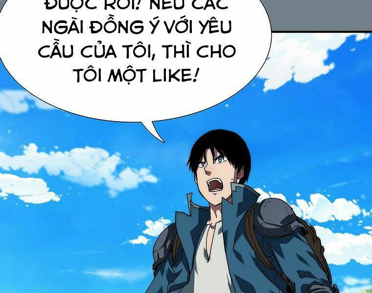 Các Chòm Sao Chỉ Chú Ý Mình Tôi: Chapter 8