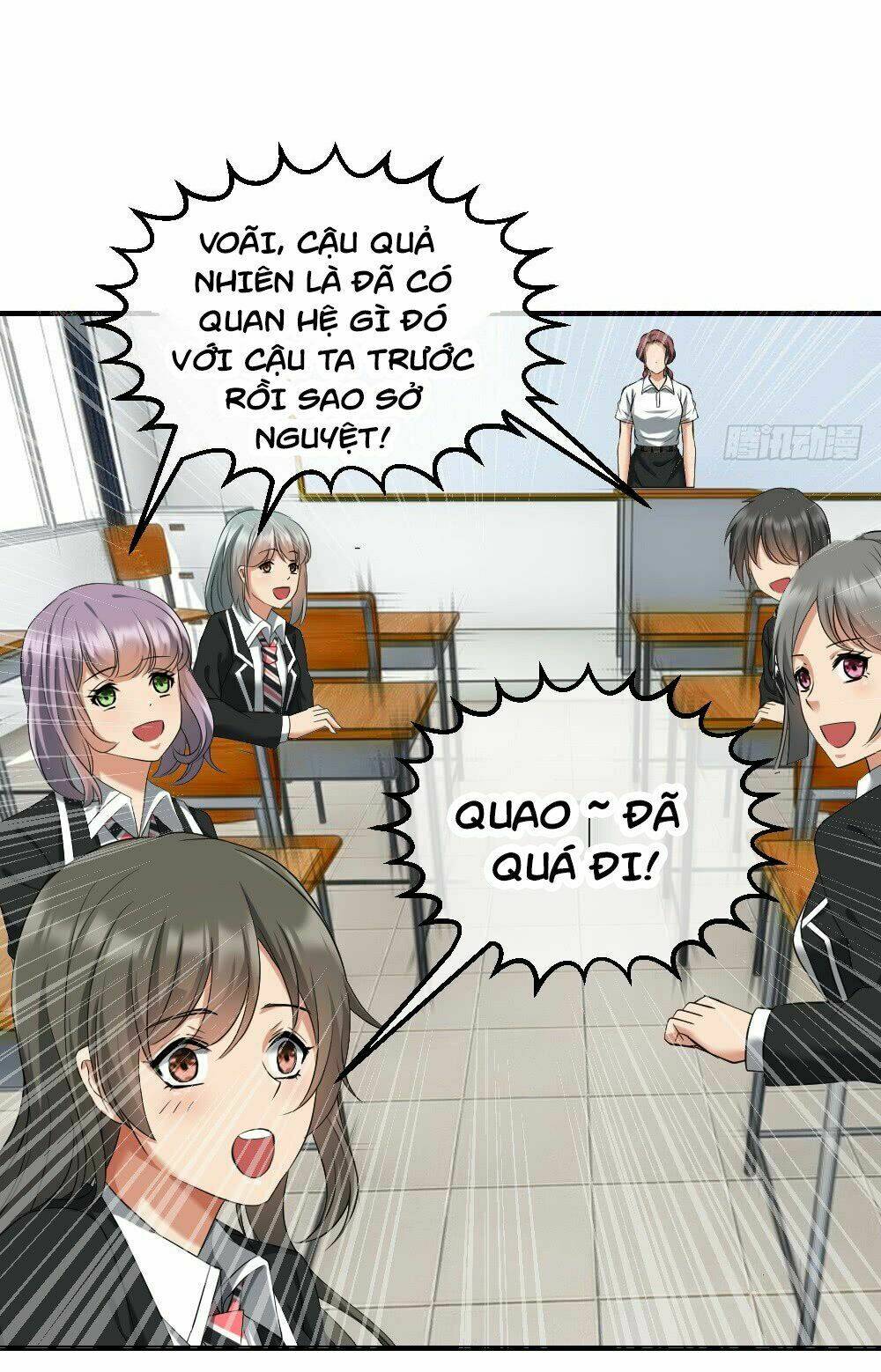 Tuyệt Thế Thiên Tài Hệ Thống: Chapter 6