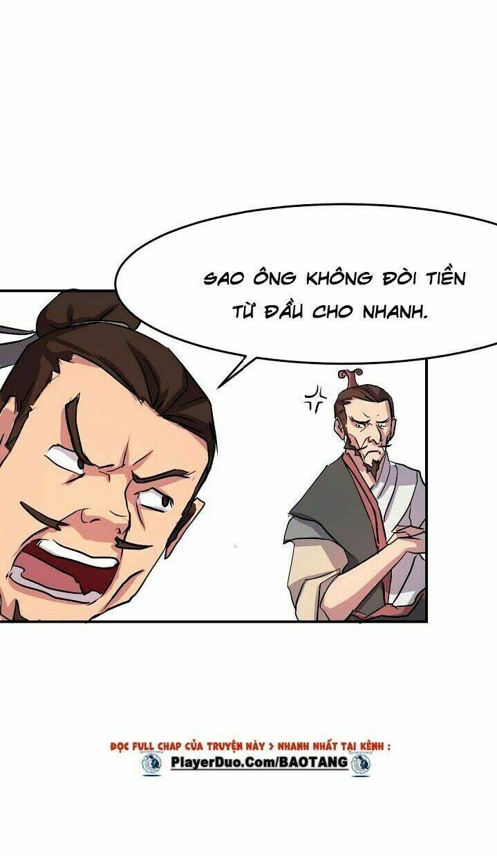 Trọng Sinh, Bất Khả Chiến Bại: Chapter 20