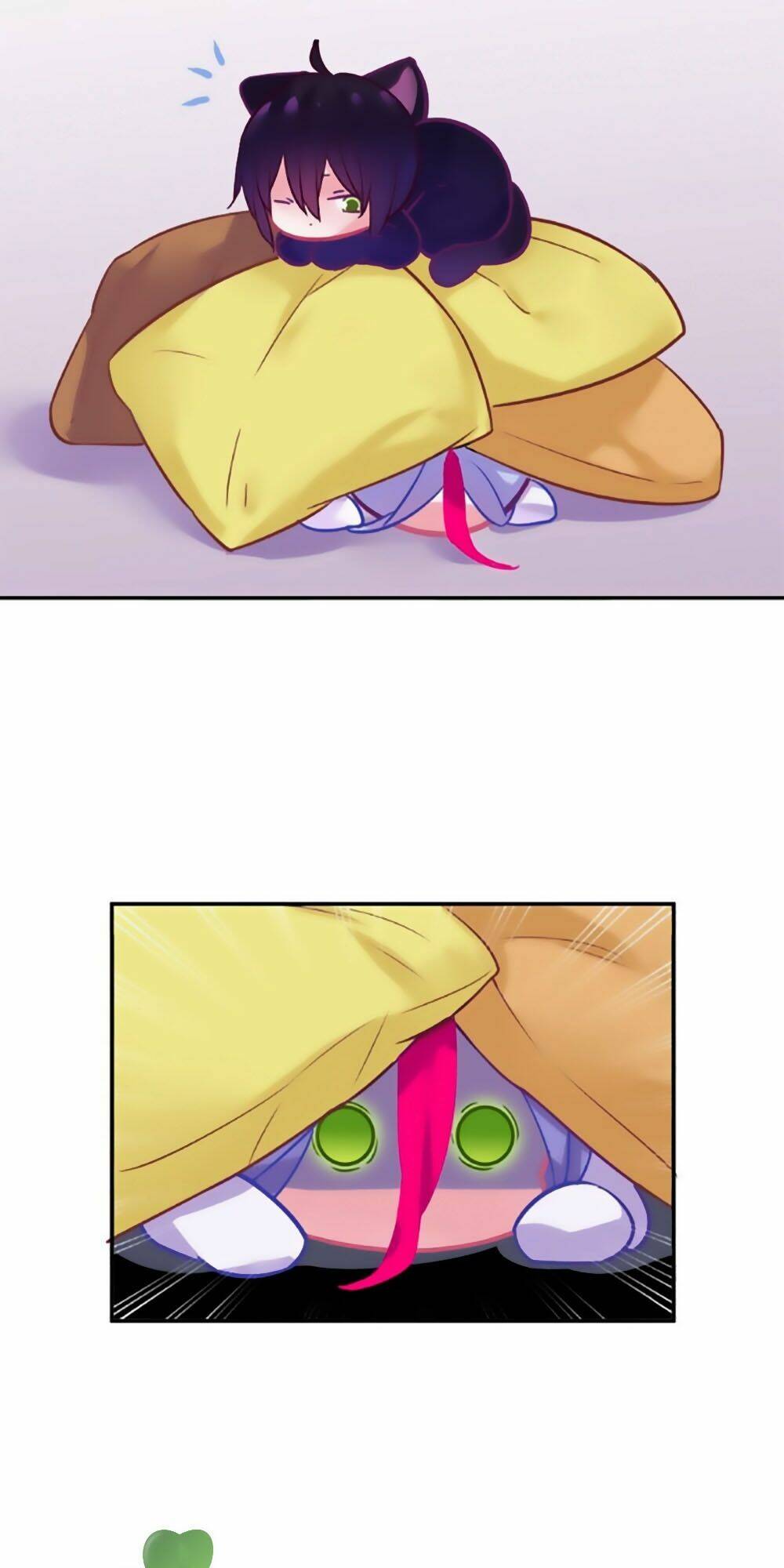 Đừng Nghịch, Ta Chỉ Muốn Yên Tĩnh: Chapter 77