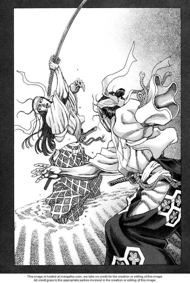 Shigurui - Cuồng Tử: Chapter 83