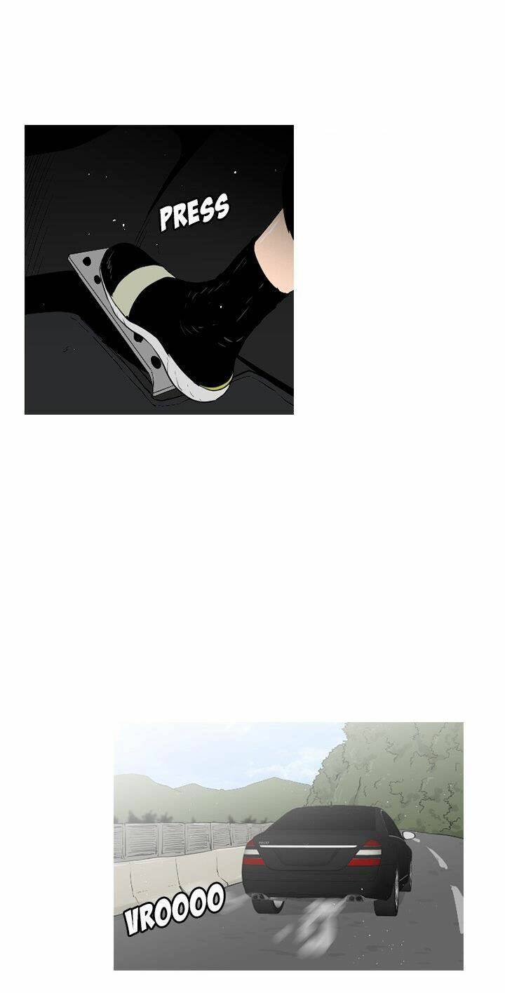 Kẻ Mạnh Nhất - Tong Edge: Chapter 63