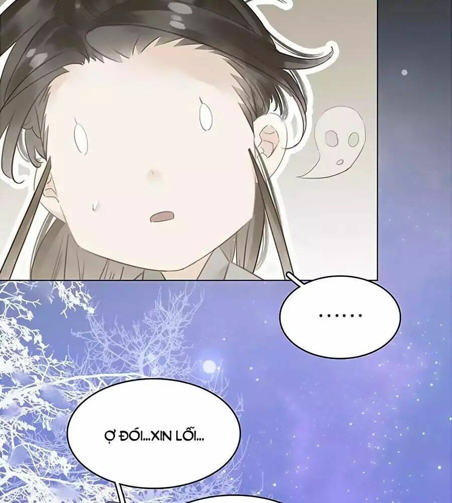 Tiểu Sư Phụ, Tóc Giả Của Ngài Rơi Rồi!: Chapter 14