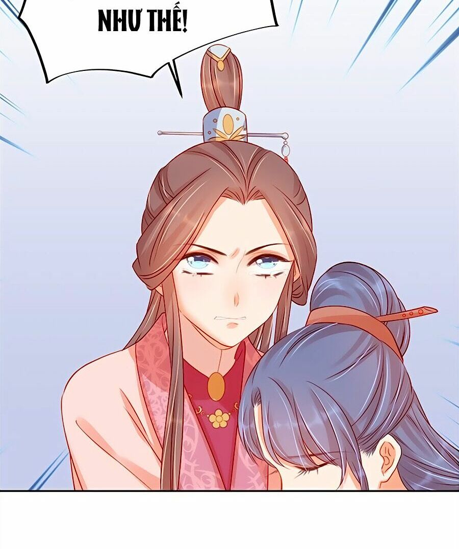 Xuân Khuê Bí Lục: Xưởng Công Thái Liêu Nhân: Chapter 78